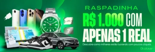 Formulário registro Okokmar